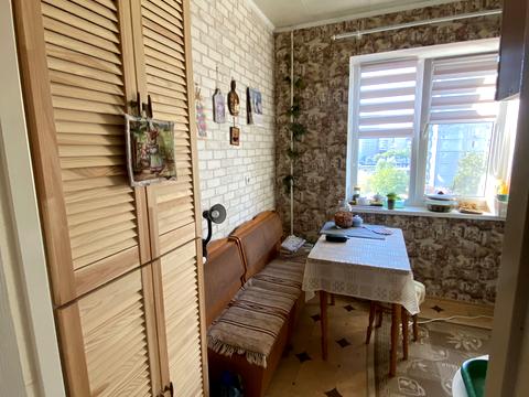 Квартира на вул. Сержа Лифаря, 5 в Київ, ID 290518, фото №5