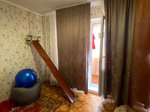 Квартира на вул. Сержа Лифаря, 5 в Києві, ID 290518, фото №10