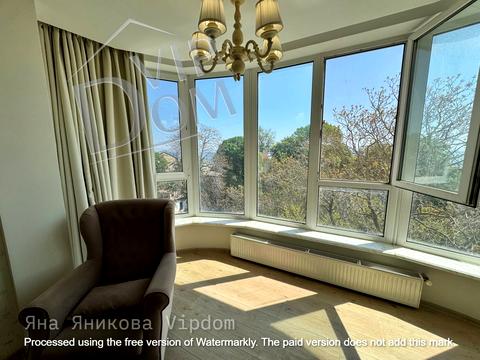 Квартира на вул. Обсерваторний пров., 2/6 в Одесі, ID 266355, фото №1