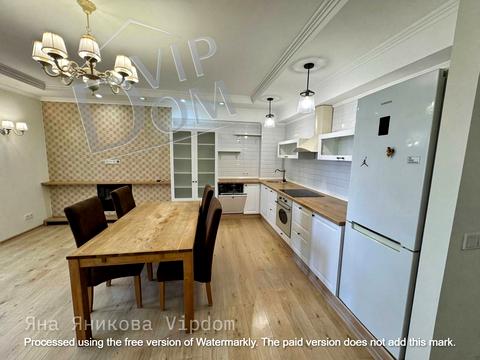 Квартира на вул. Обсерваторний пров., 2/6 в Одесі, ID 266355, фото №4