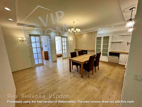 Квартира на вул. Обсерваторний пров., 2/6 в Одесі, ID 266355, фото №5