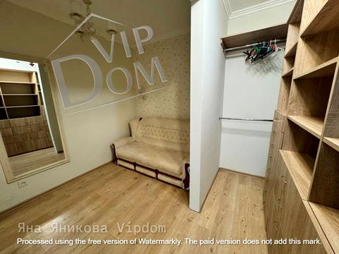 Квартира на вул. Обсерваторний пров., 2/6 в Одесі, ID 266355, фото №8