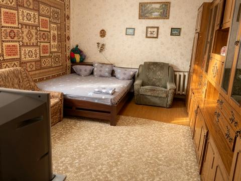 Квартира на вул. Володимира Рутківського, 7 в Одесі, ID 266254, фото №2