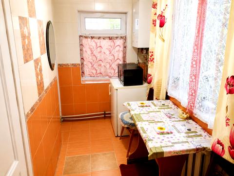 Квартира на вул. Володимира Рутківського, 7 в Одесі, ID 266254, фото №3