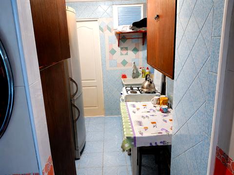 Квартира на вул. Володимира Рутківського, 7 в Одесі, ID 266254, фото №4