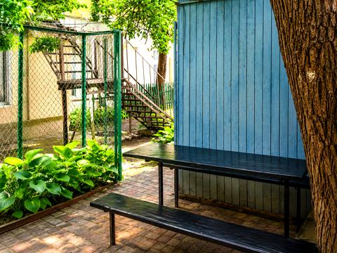 Квартира на вул. Володимира Рутківського, 7 в Одесі, ID 266254, фото №6