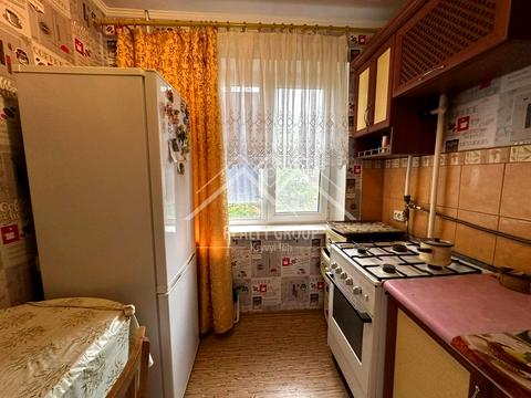 Квартира на вул. Степана Тільги, 32 в Кривому Розі, ID 266990, фото №1
