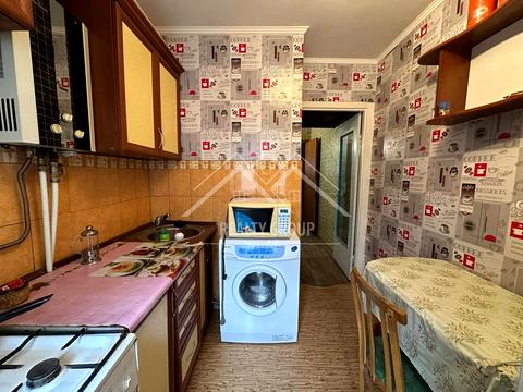 Квартира на вул. Степана Тільги, 32 в Кривому Розі, ID 266990, фото №2