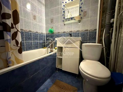 Квартира на вул. Степана Тільги, 32 в Кривому Розі, ID 266990, фото №3