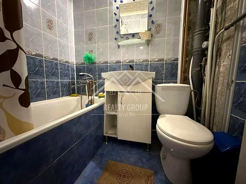 Квартира на вул. Степана Тільги, 32 в Кривому Розі, ID 266990, фото №4