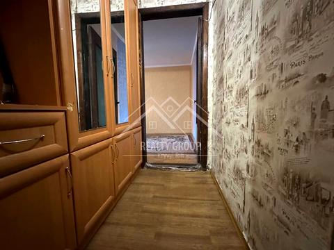 Квартира на вул. Степана Тільги, 32 в Кривому Розі, ID 266990, фото №5