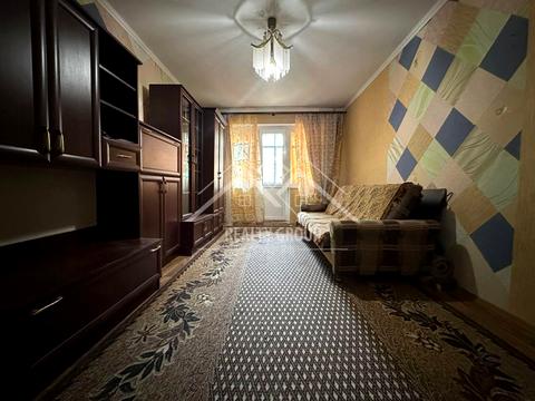 Квартира на вул. Степана Тільги, 32 в Кривому Розі, ID 266990, фото №6