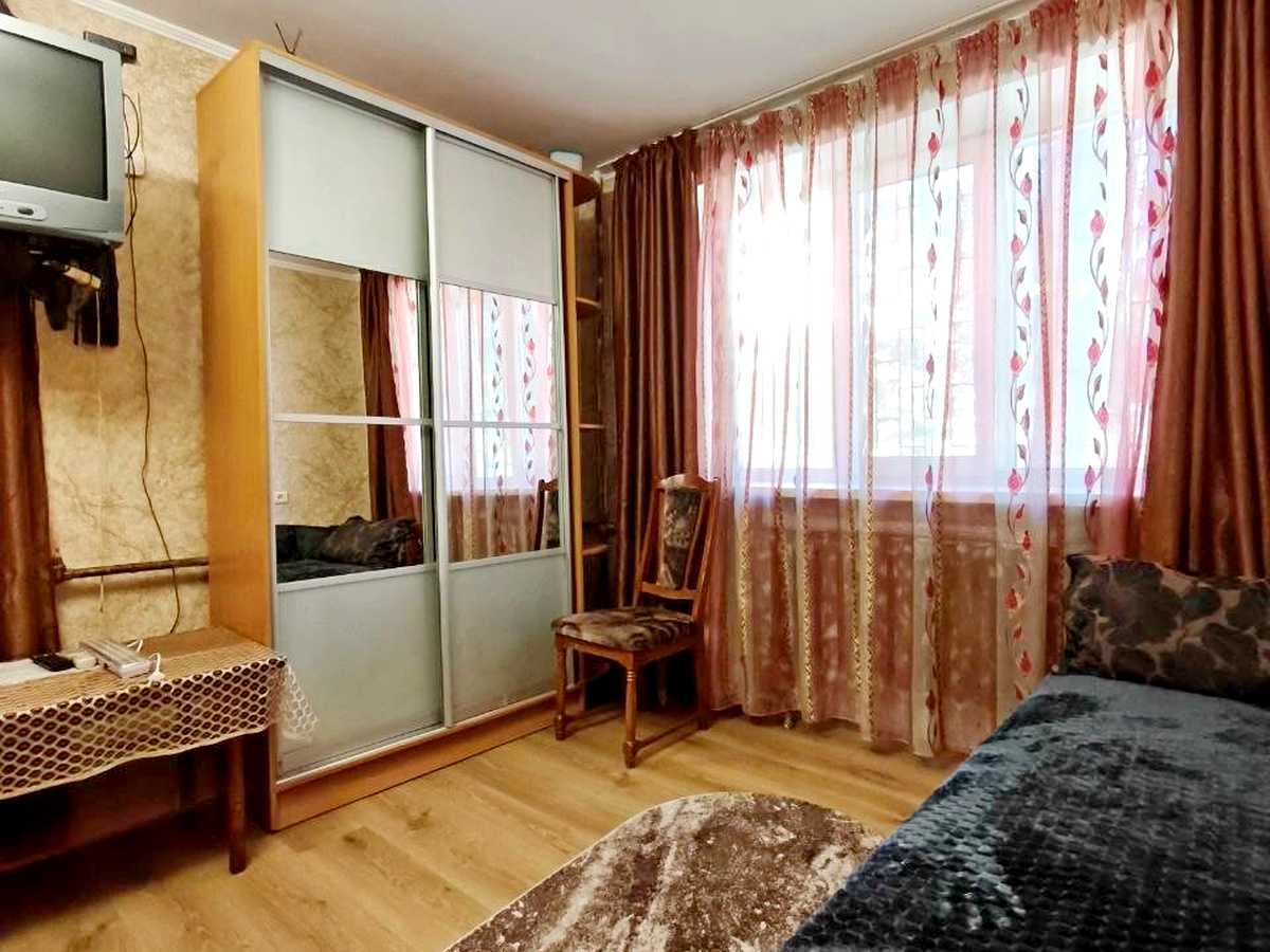 Квартира на вул. Олександра Довженка, 118 в Чернігів, ID 266303, фото №1