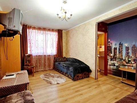 Квартира на вул. Олександра Довженка, 118 в Чернігів, ID 266303, фото №4