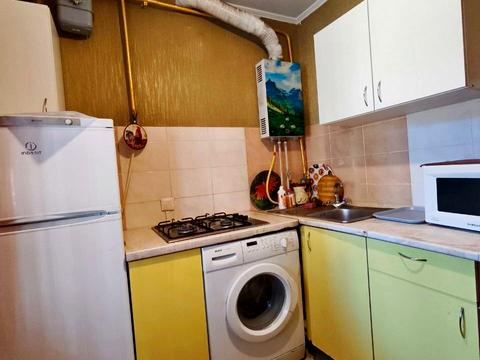 Квартира на вул. Олександра Довженка, 118 в Чернігів, ID 266303, фото №5
