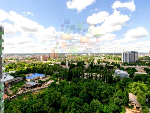 Квартира на пров. Приладний, 10-А в Києві, ID 266291, фото №18