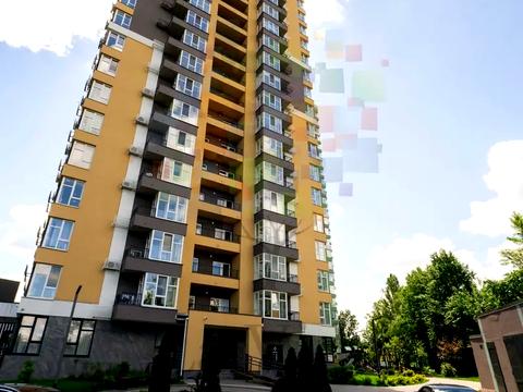 Квартира на пров. Приладний, 10-А в Києві, ID 266291, фото №19