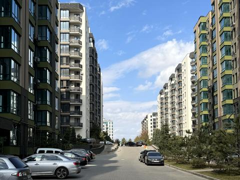 Квартира на просп. Героїв Небесної Сотні, 14/4 в Києві, ID 274177, фото №16