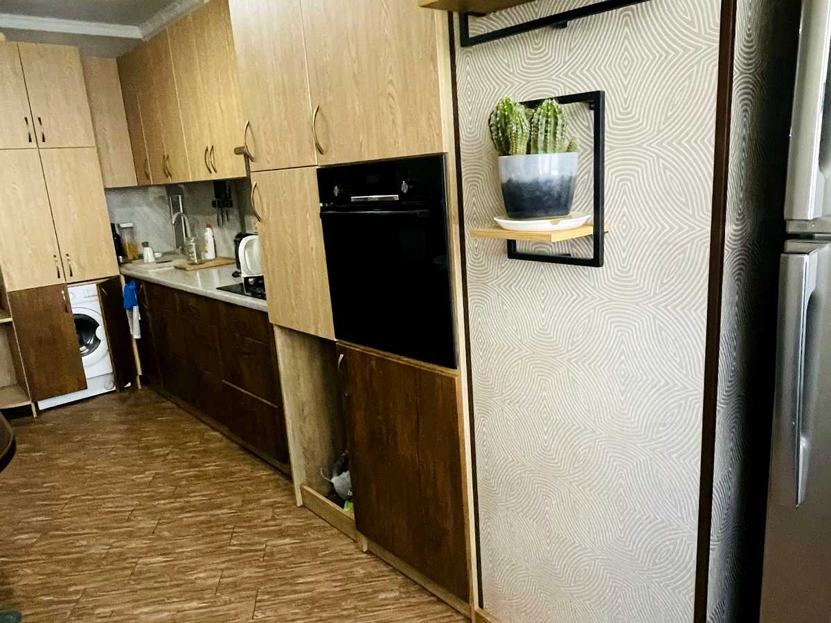 Квартира на вул. Яблунева вул., 1/1 в Івано-Франківську, ID 309310, фото №1