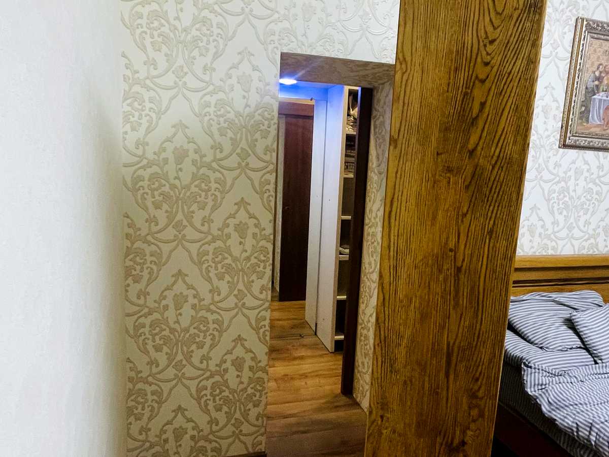 Квартира на вул. Яблунева вул., 1/1 в Івано-Франківську, ID 309310, фото №13