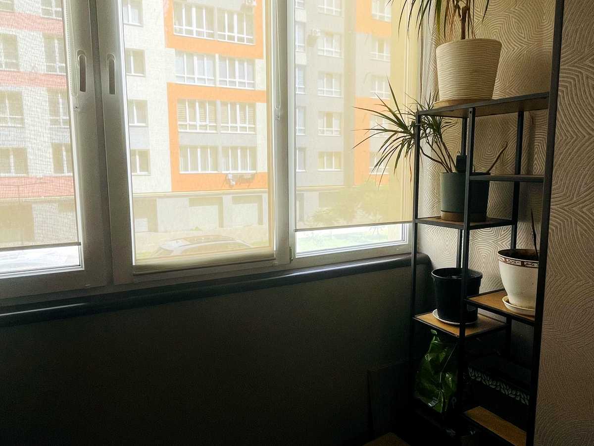 Квартира на вул. Яблунева вул., 1/1 в Івано-Франківську, ID 309310, фото №4