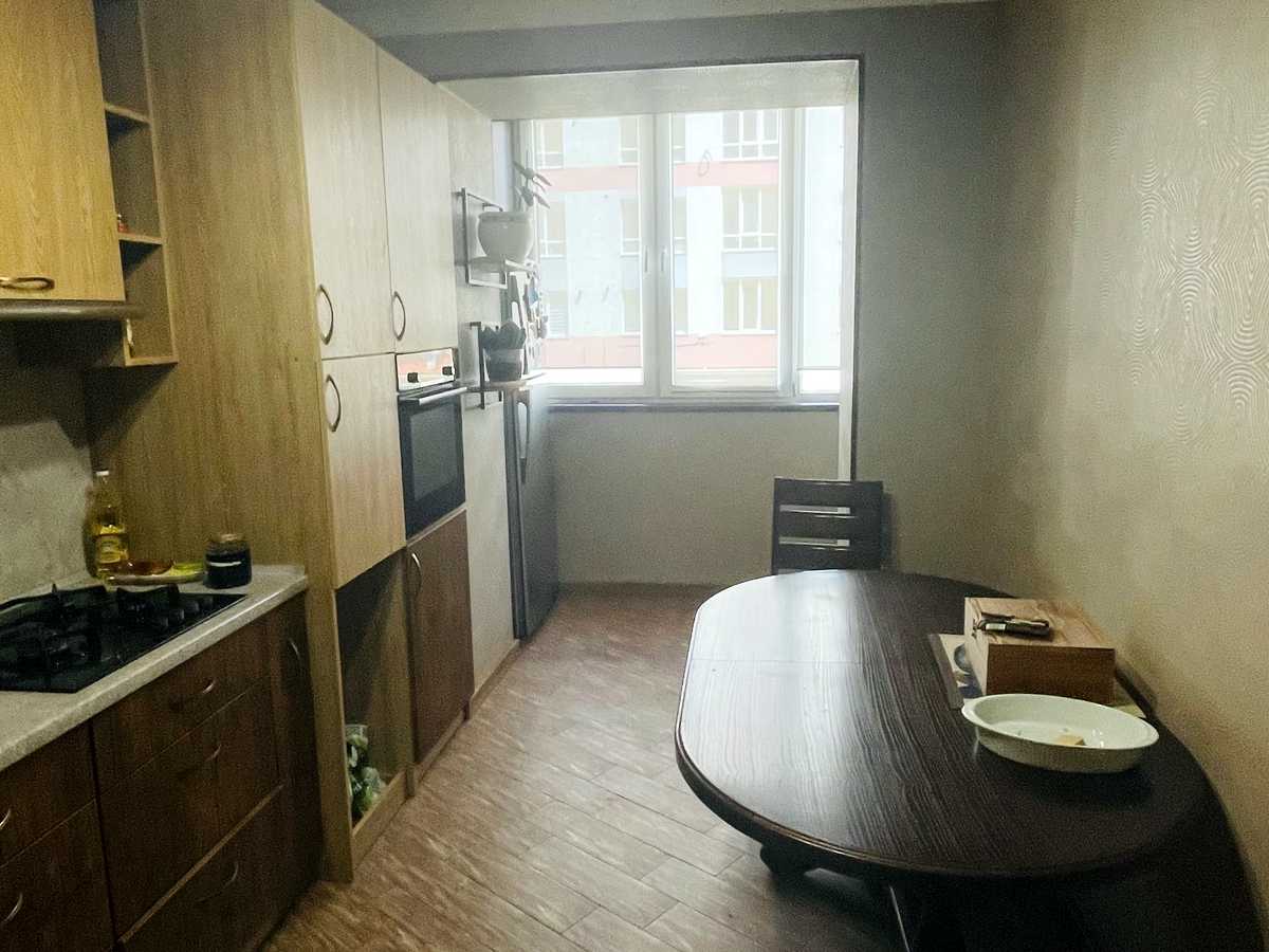 Квартира на вул. Яблунева вул., 1/1 в Івано-Франківську, ID 309310, фото №6