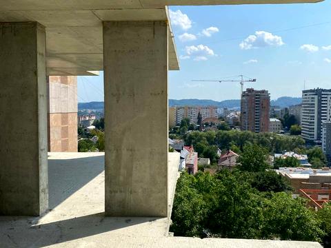 Квартира на вул. Джона Ленона, 2 в Львові, ID 266373, фото №4