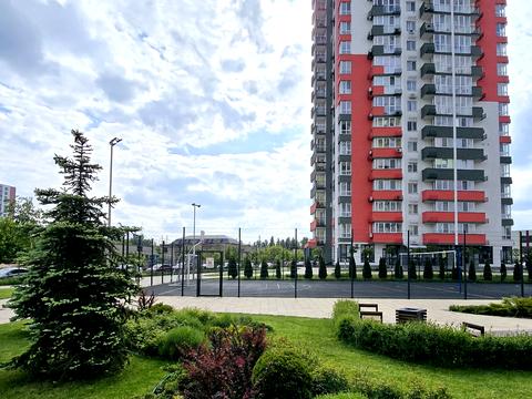 Квартира на вул. Івана Виговського, 12-К в Києві, ID 266383, фото №11