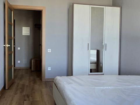 Квартира на вул. Івана Виговського, 12-К в Києві, ID 266383, фото №4