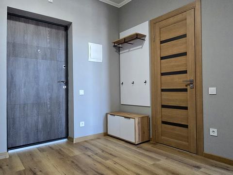 Квартира на вул. Івана Виговського, 12-К в Києві, ID 266383, фото №7