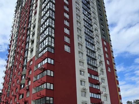 Квартира на вул. Івана Виговського, 12-К в Києві, ID 266383, фото №9