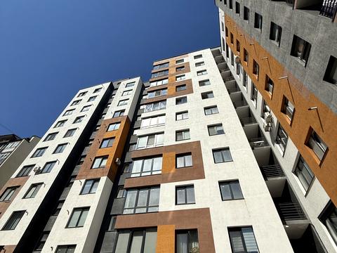 Квартира на вул. Незалежності, 148а в Івано-Франківську, ID 266385, фото №1