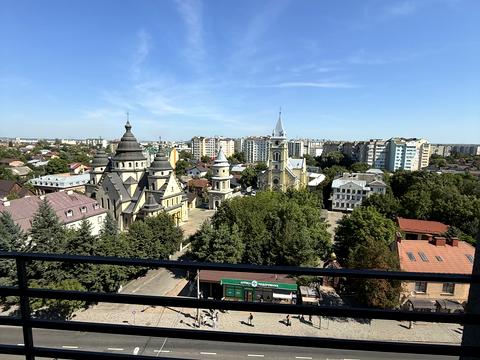 Квартира на вул. Незалежності, 148а в Івано-Франківську, ID 266385, фото №16