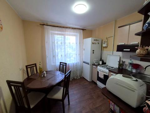 Квартира на вул. Спасівська, 9 в Кривому Розі, ID 266541, фото №1