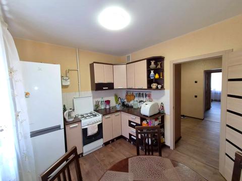 Квартира на вул. Спасівська, 9 в Кривому Розі, ID 266541, фото №2