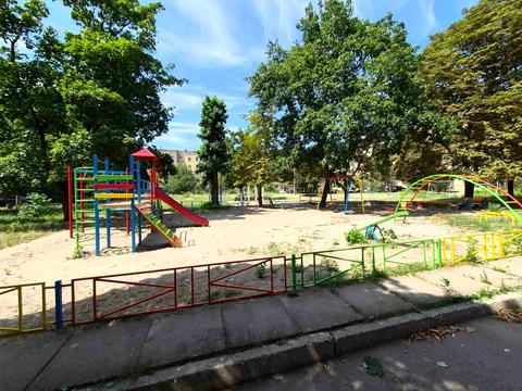 Квартира на вул. Спасівська, 9 в Кривому Розі, ID 266541, фото №11