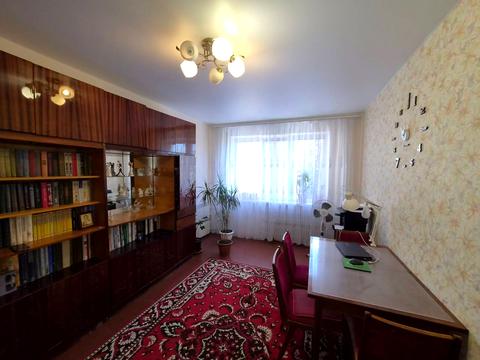 Квартира на вул. Спасівська, 9 в Кривому Розі, ID 266541, фото №6