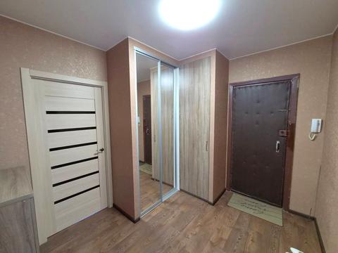 Квартира на вул. Спасівська, 9 в Кривому Розі, ID 266541, фото №10
