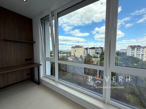 Квартира на вул. Ленкавського, 34 к12 в Івано-Франківську, ID 266533, фото №13