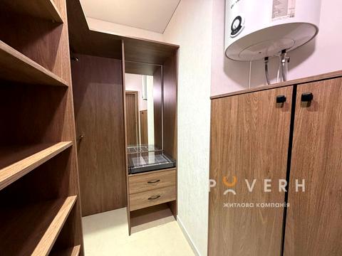 Квартира на вул. Ленкавського, 34 к12 в Івано-Франківську, ID 266533, фото №18