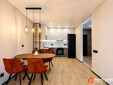 Квартира на вул. Олександра Олеся, 17 в Києві, ID 290523, фото №1
