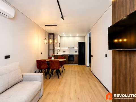 Квартира на вул. Олександра Олеся, 17 в Києві, ID 290523, фото №2