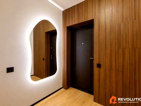 Квартира на вул. Олександра Олеся, 17 в Києві, ID 290523, фото №12