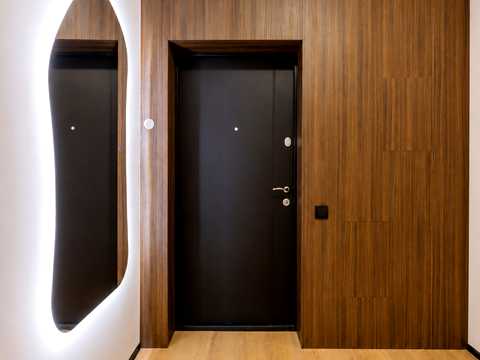 Квартира на вул. Олександра Олеся, 17 в Києві, ID 290523, фото №13