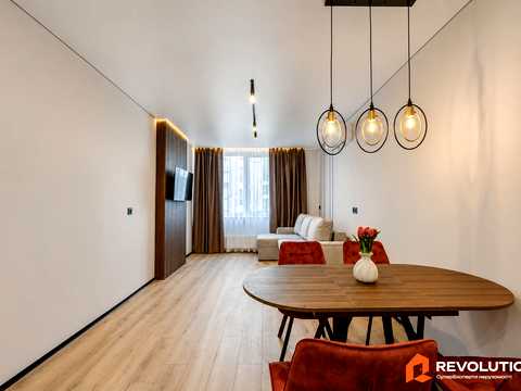 Квартира на вул. Олександра Олеся, 17 в Києві, ID 290523, фото №3
