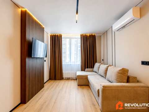 Квартира на вул. Олександра Олеся, 17 в Києві, ID 290523, фото №4