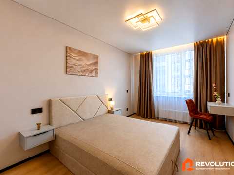 Квартира на вул. Олександра Олеся, 17 в Києві, ID 290523, фото №5