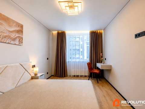 Квартира на вул. Олександра Олеся, 17 в Києві, ID 290523, фото №6