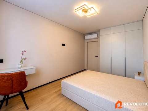 Квартира на вул. Олександра Олеся, 17 в Києві, ID 290523, фото №7
