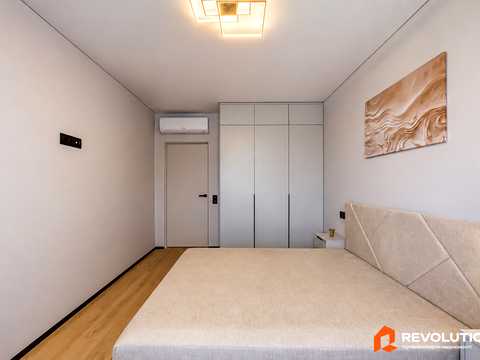 Квартира на вул. Олександра Олеся, 17 в Києві, ID 290523, фото №8